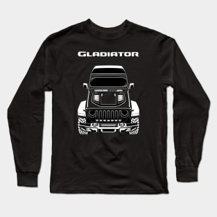 Gladiator Rubicon Long Sleeve T-Shirt